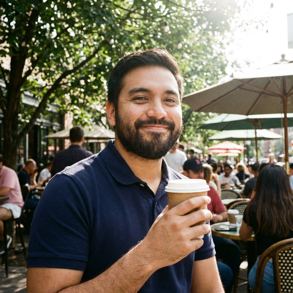Carlo Reyes